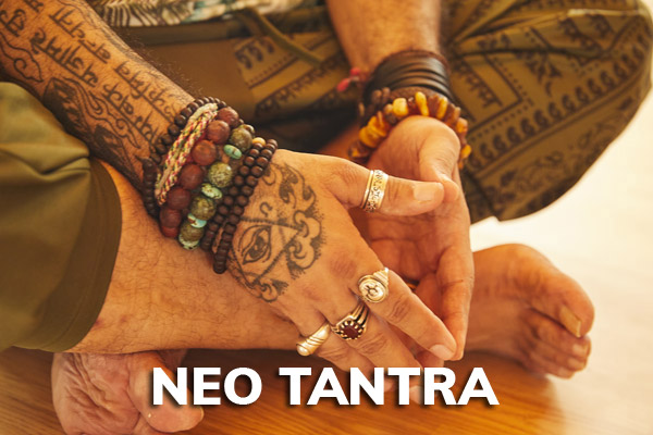 Neo Tantra | Vacaciones año nuevo