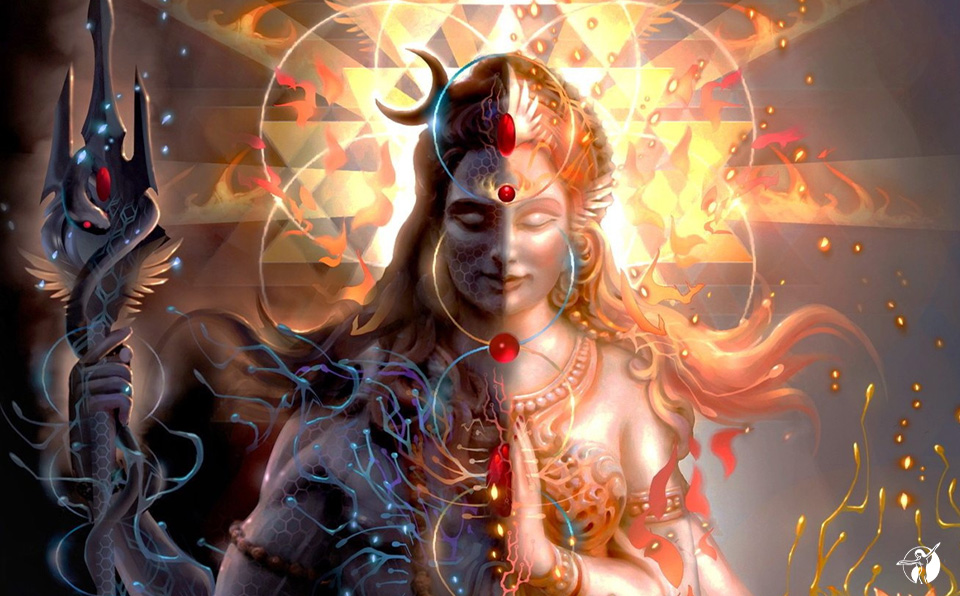 Vijñana Bhairava: diálogo entre Shiva y Shakti