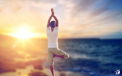 ¿Qué es Tantra Yoga y para qué sirve?