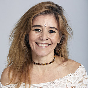 Susana Carrasco
